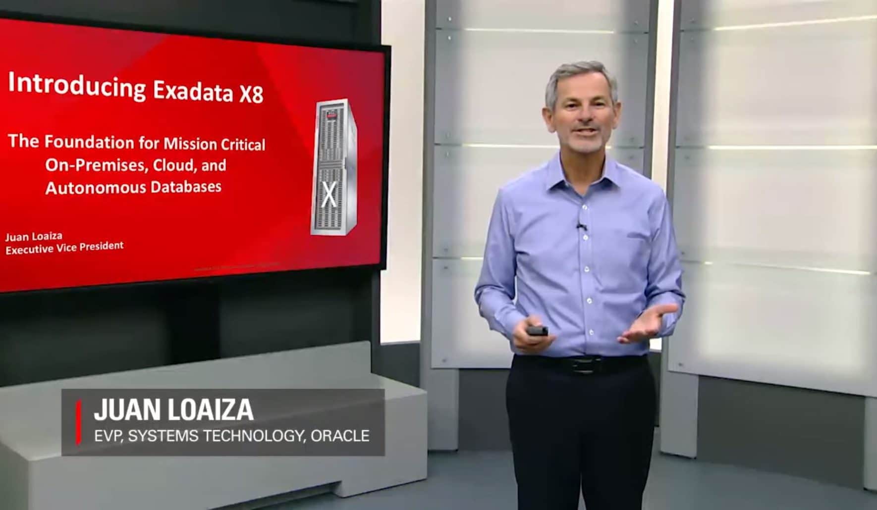 Introduction-to-Exadata-X8