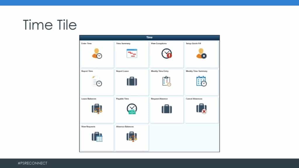 Endeavour Foundation’s Rapid Deployment of PeopleSoft Fluid Timesheet