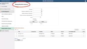 Manage-Benefits-Instances
