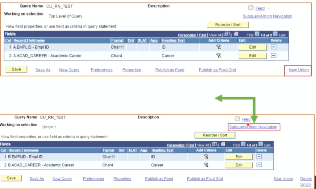 Query Manager Deep Dive for Technical and Functional Users - Quest ...