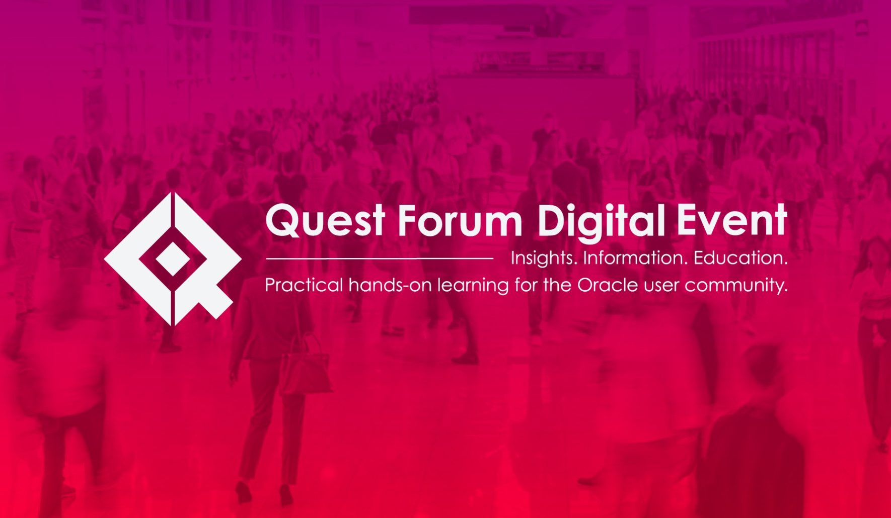 Quest Forum Digital Event