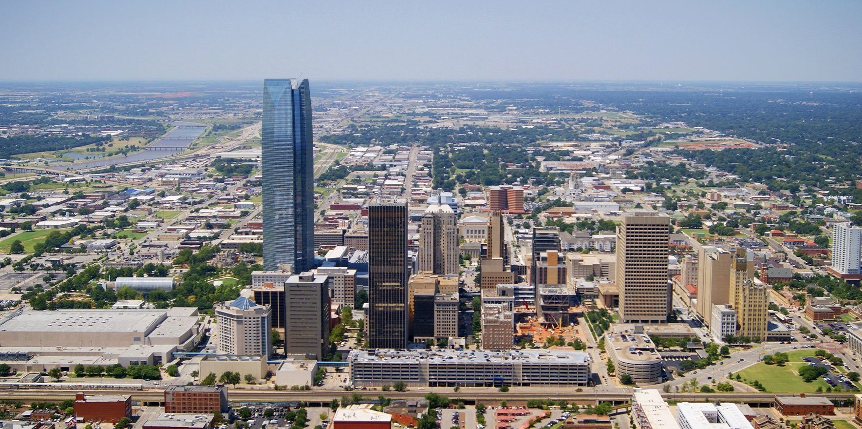 How State of Oklahoma Moved and Improved with PeopleSoft on OCI - Quest