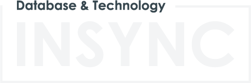Database & Technology INSYNC