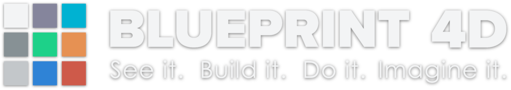 BLUEPRINT 4D