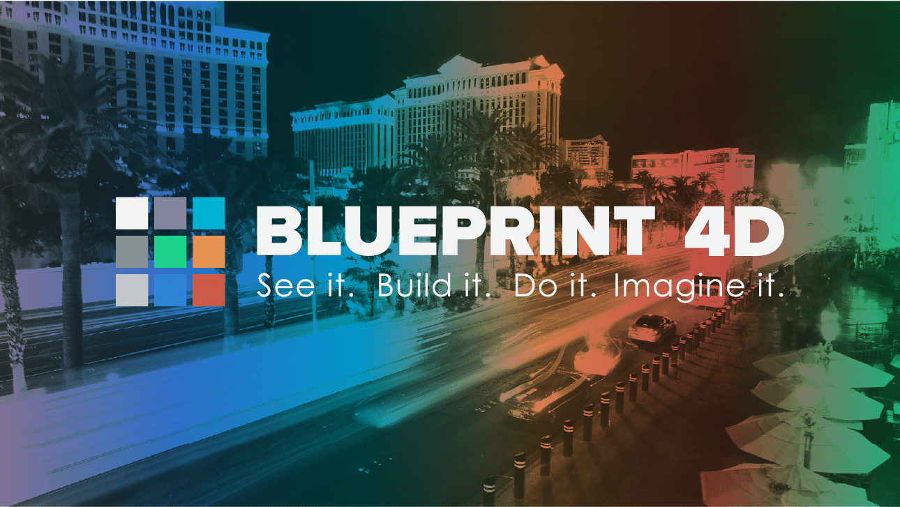 BluePrint4D