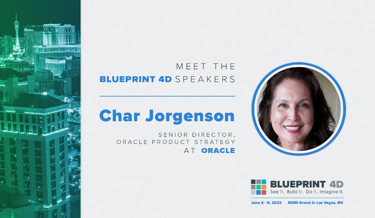 Char Jorgenson