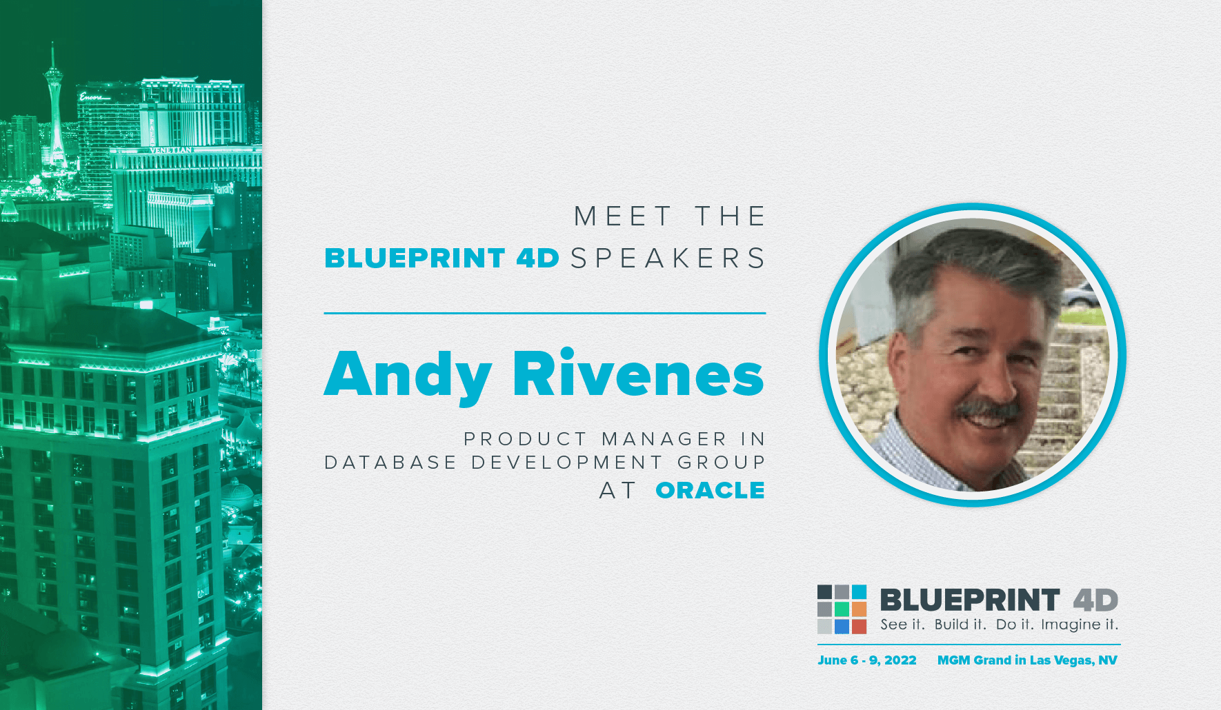Andy Rivenes