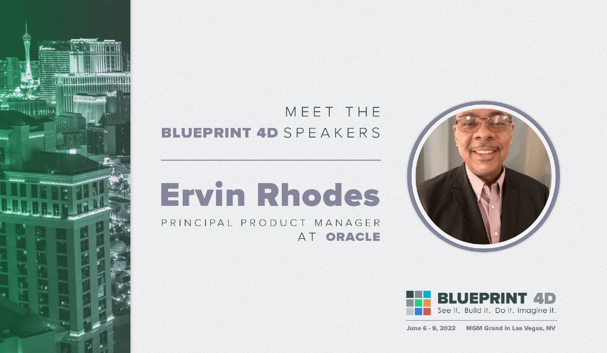 Ervin Rhodes