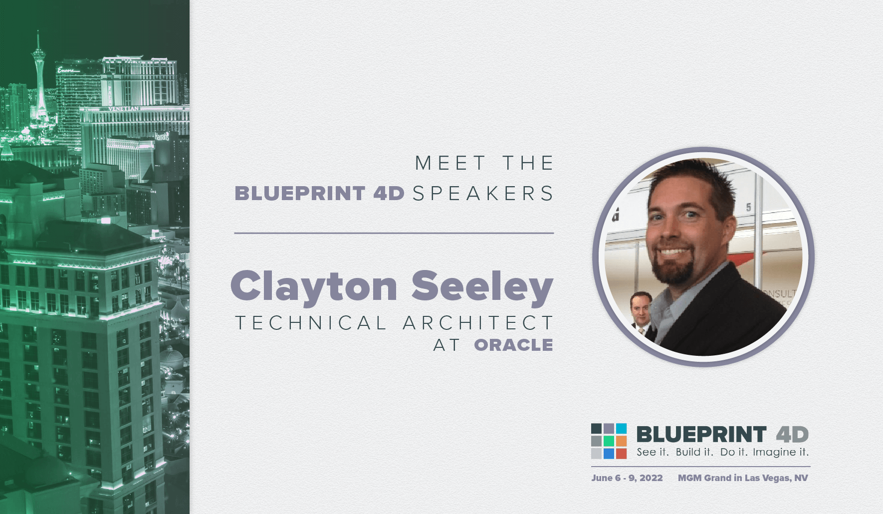 Clayton Seeley