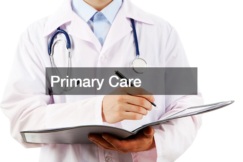 Primary Care