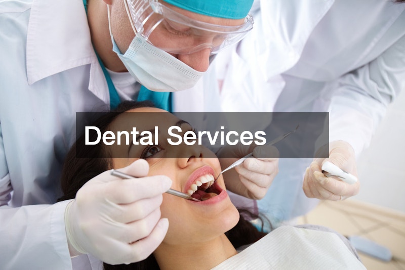 Dental Services