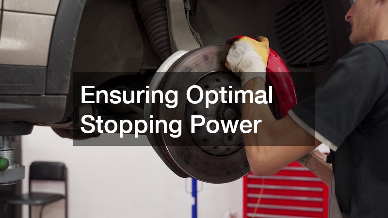 Ensuring Optimal Stopping Power