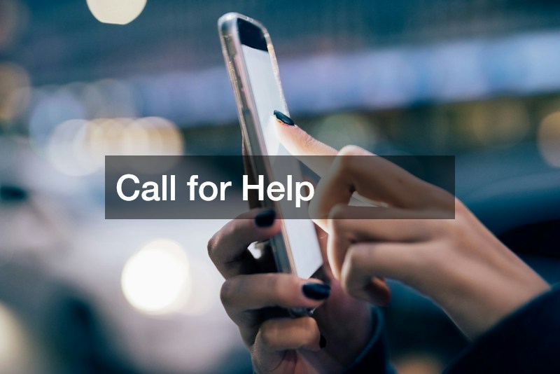Call for Help