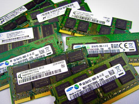 How to: Easily identify and upgrade your laptop memory (RAM)