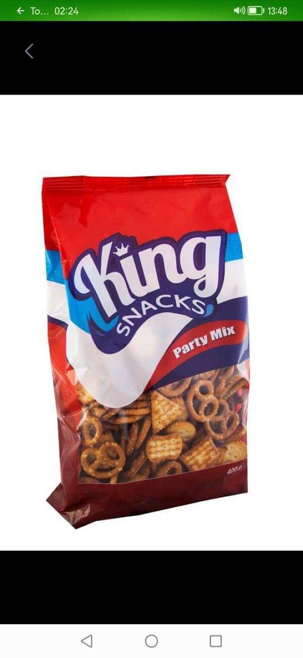 OMNI CAPE Distributors OMNI CAPE Distributors