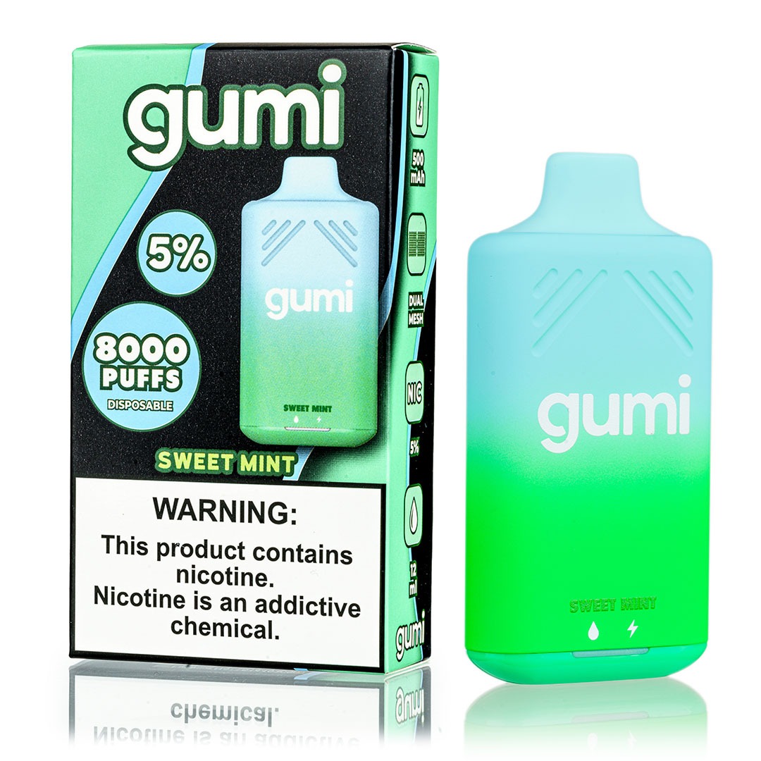 gumi bar vape Gallery Strain-Effect:Daytrip - Maui Wowe 🔍 Verdade ou mito? Contains Lithium