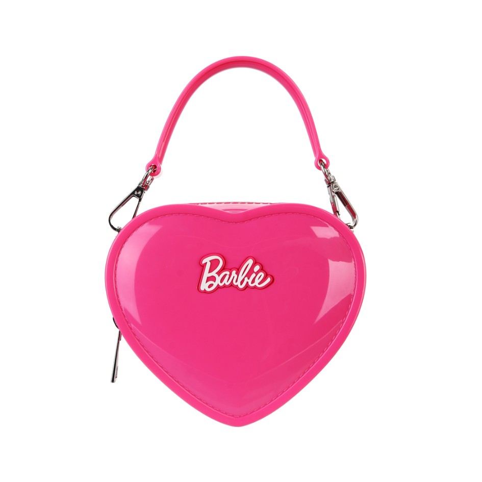 Barbie ソフトケース ハートデザイン Gallery