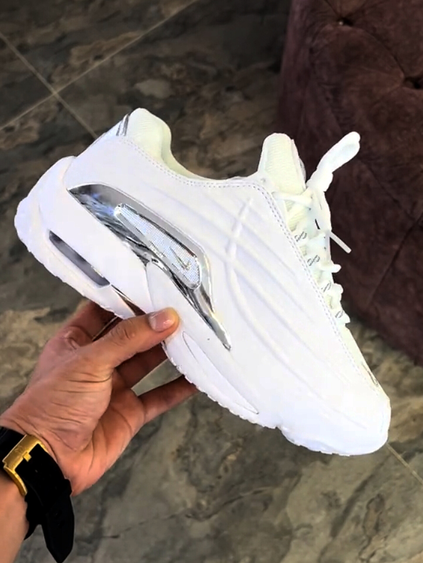 Nike Nocta x Drake