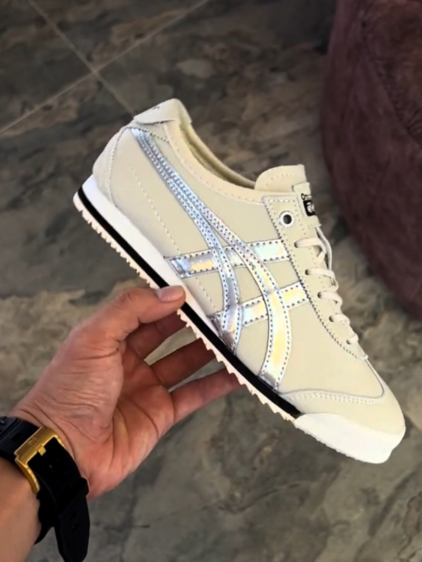 Asics