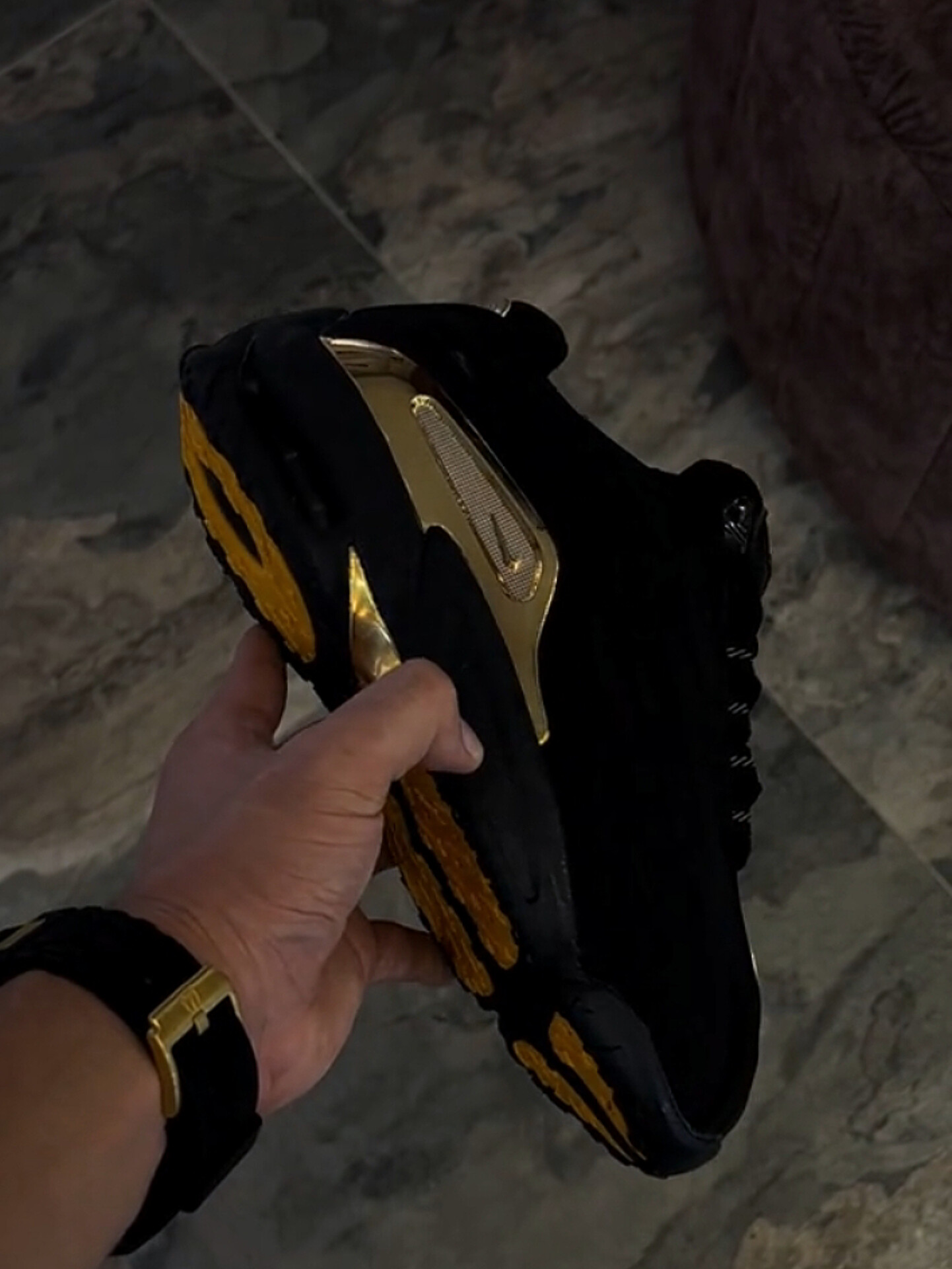 Nike Nocta x Drake