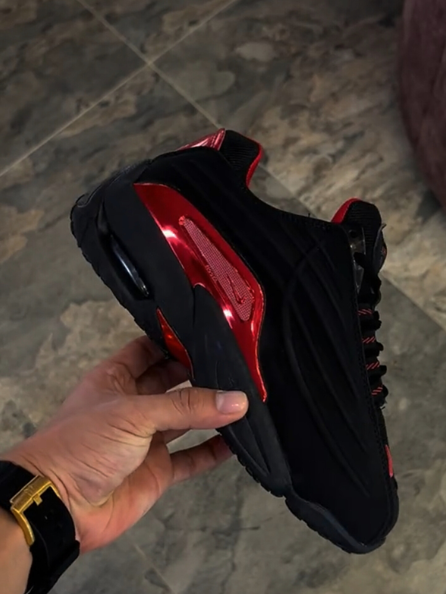 Nike Nocta x Drake