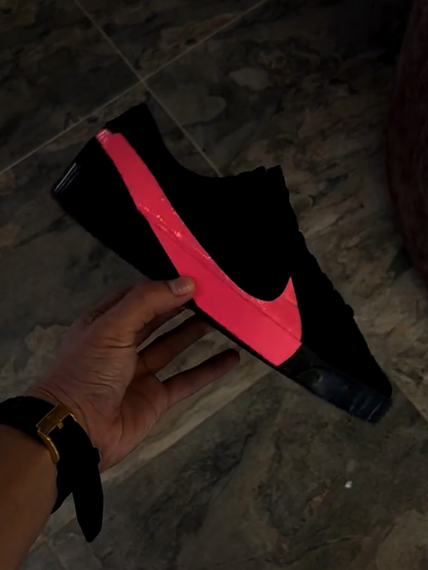 Nike Blazer