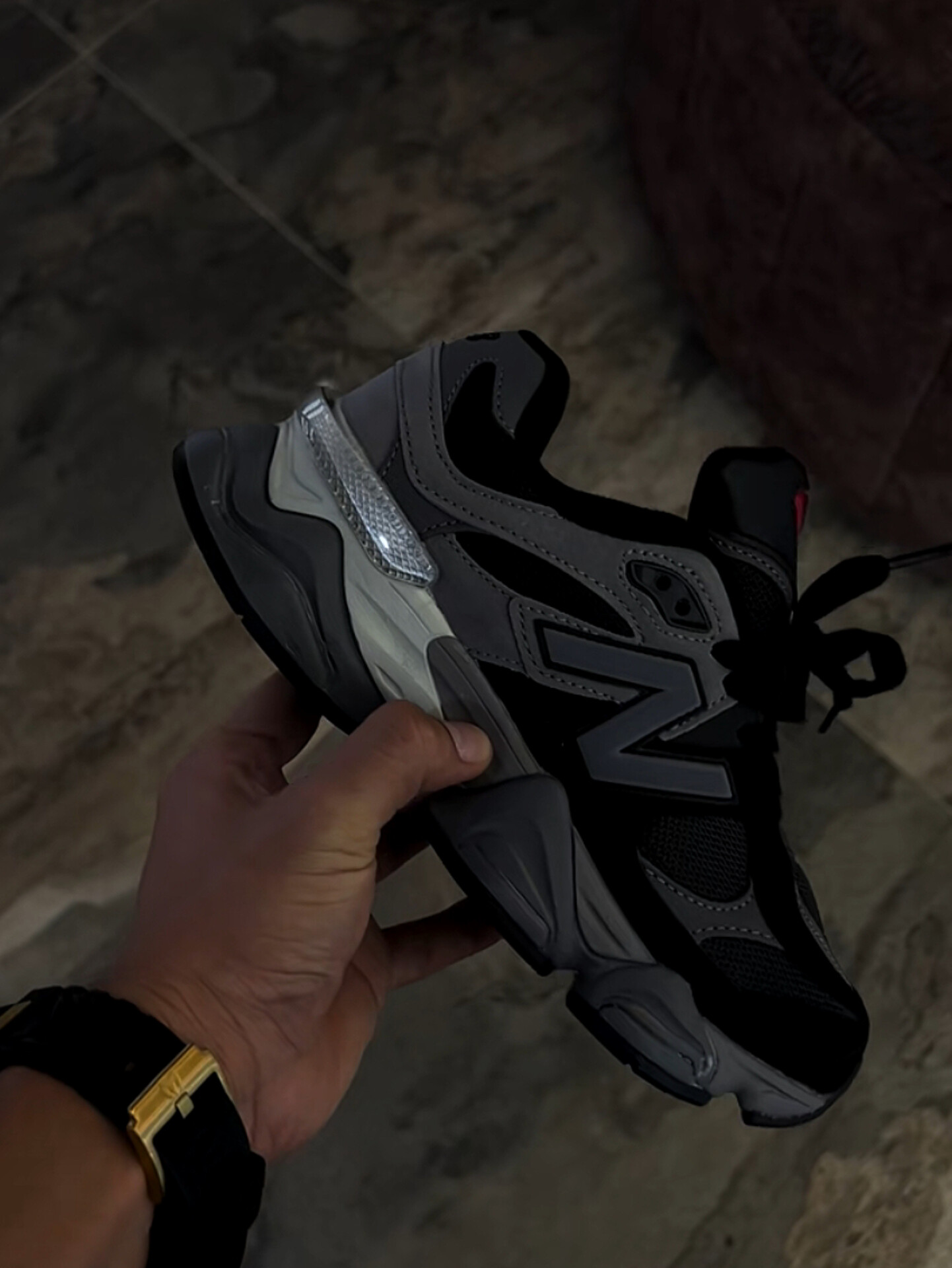 New Balance 9060