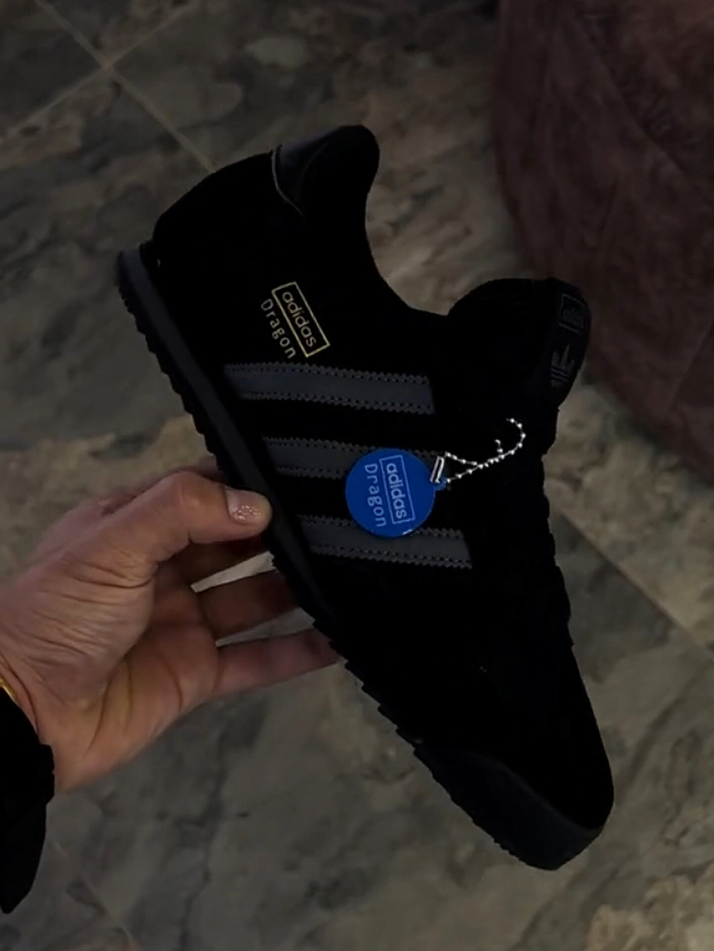 Adidas DragÃ³n
