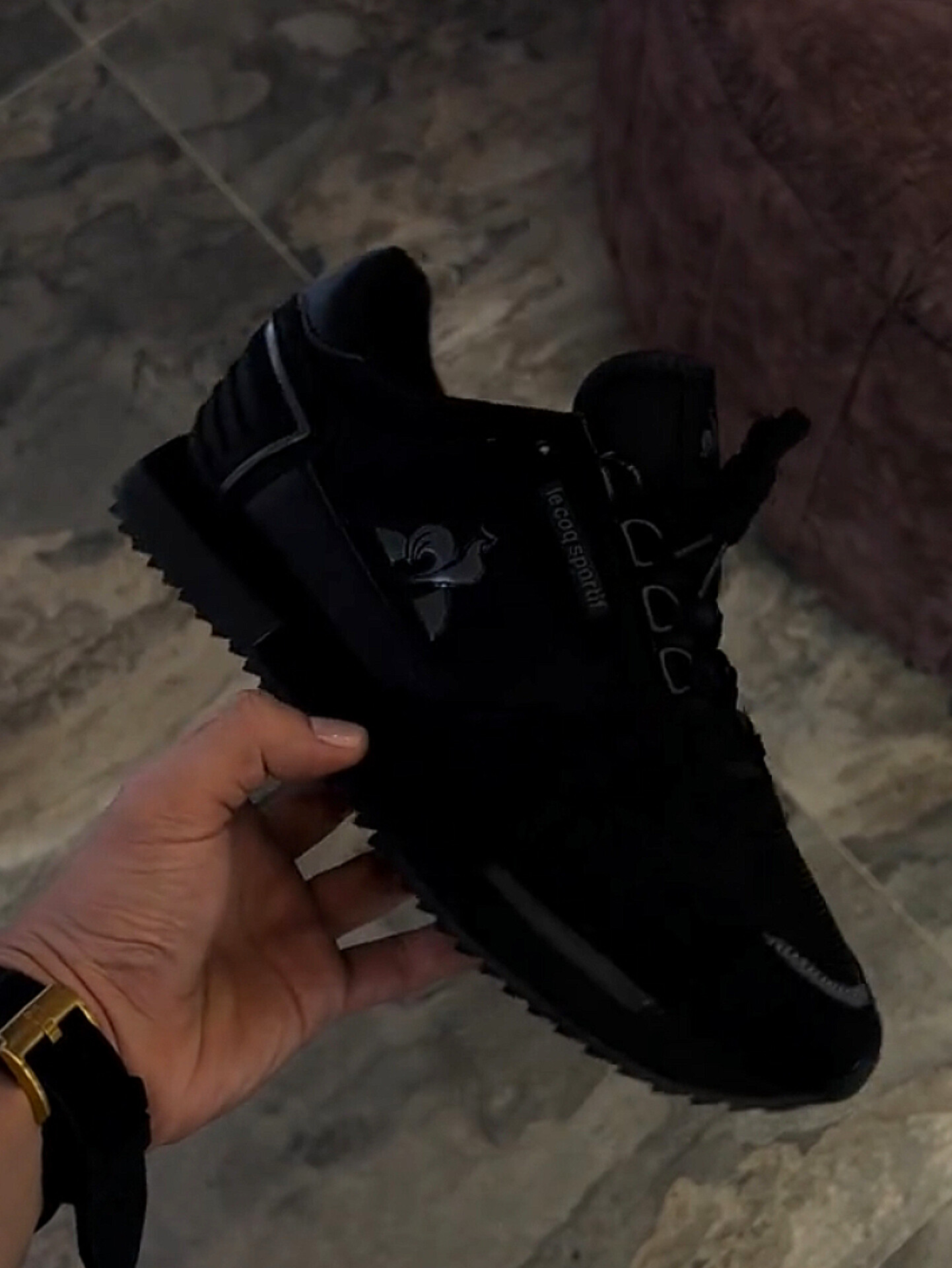 Lecoq Sportif