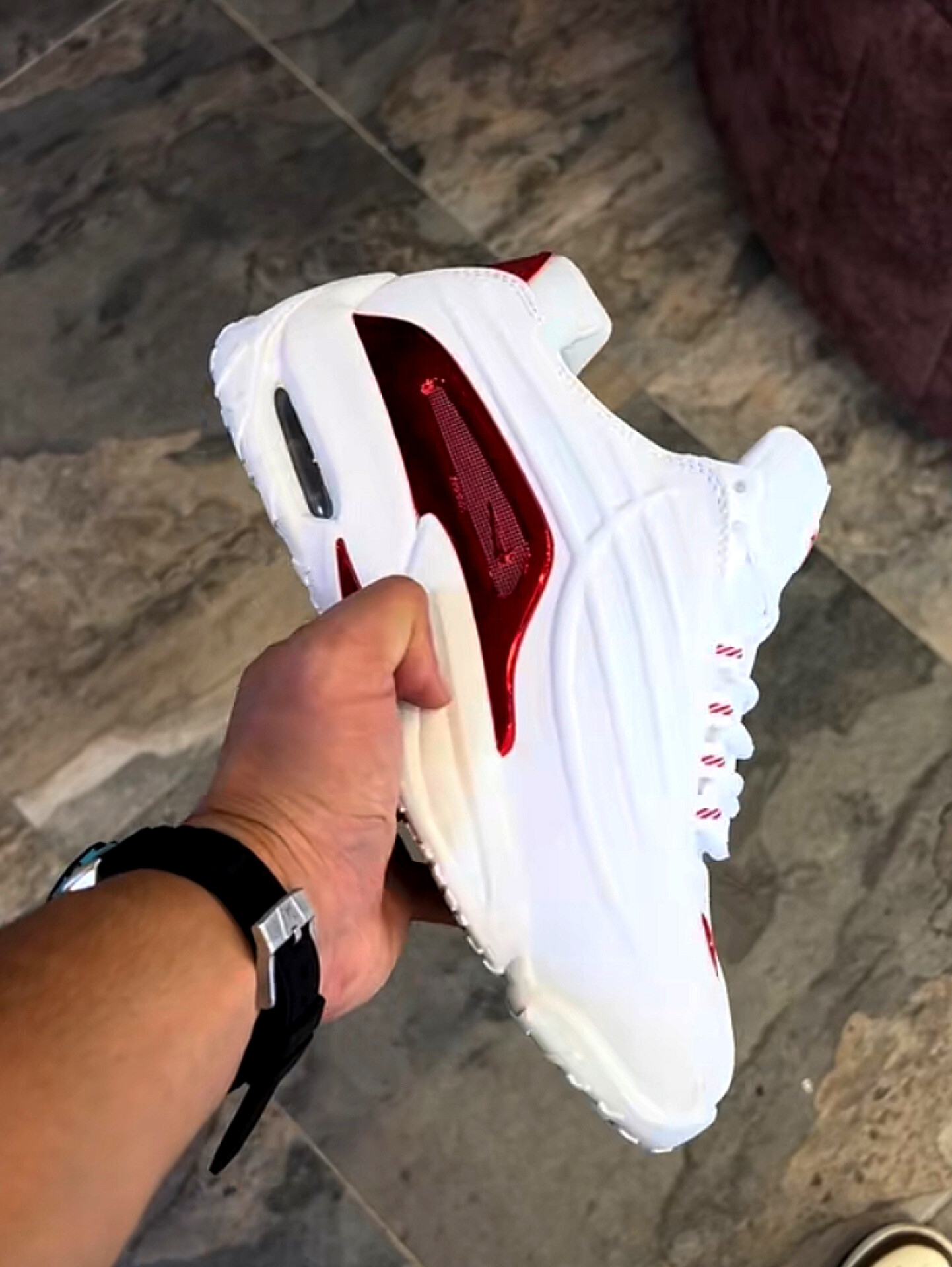 Nike Nocta x Drake