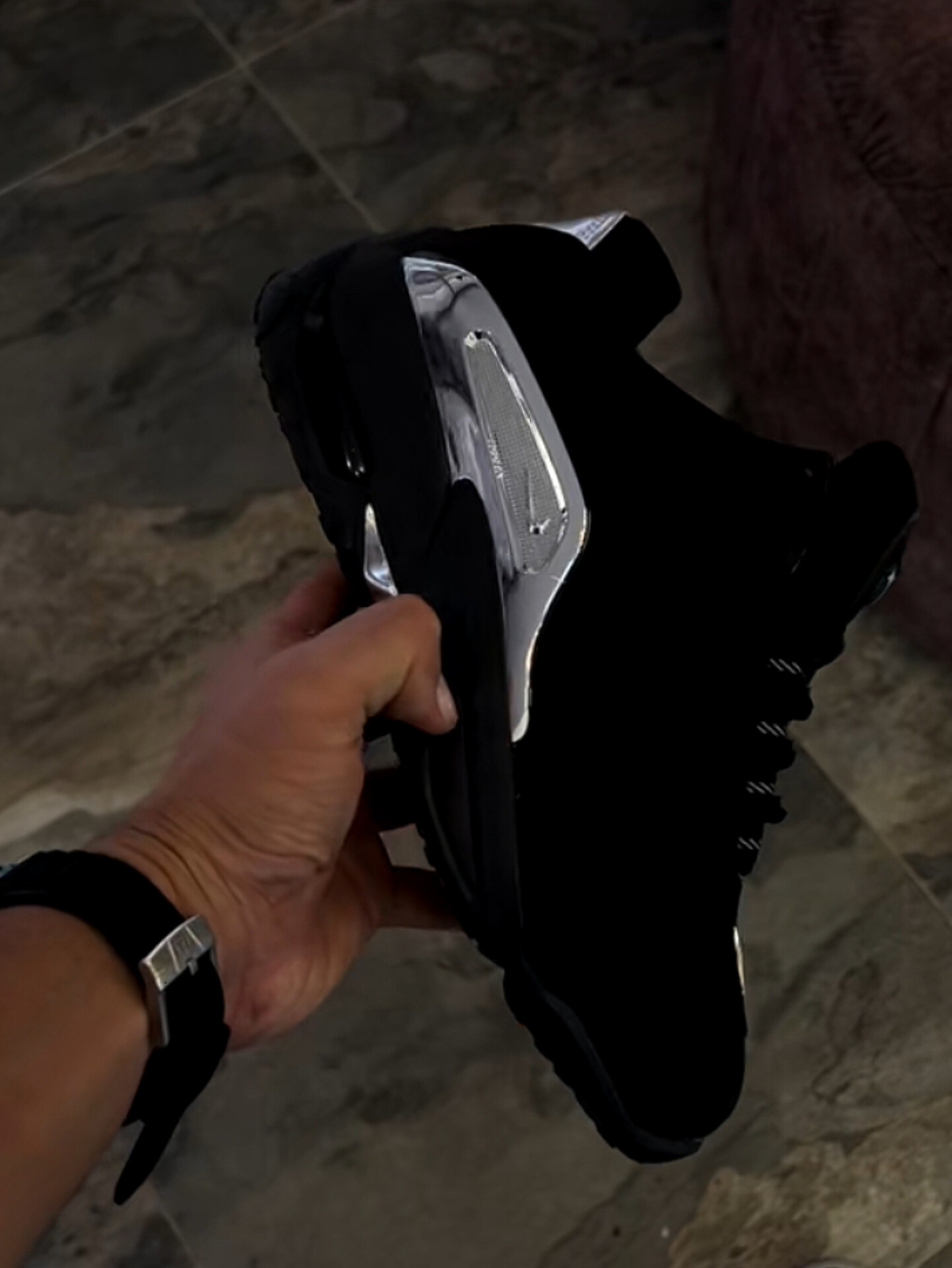 Nike Nocta x Drake