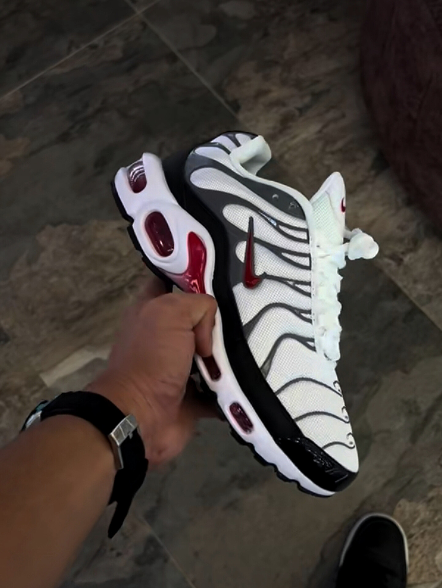 Nike Tn