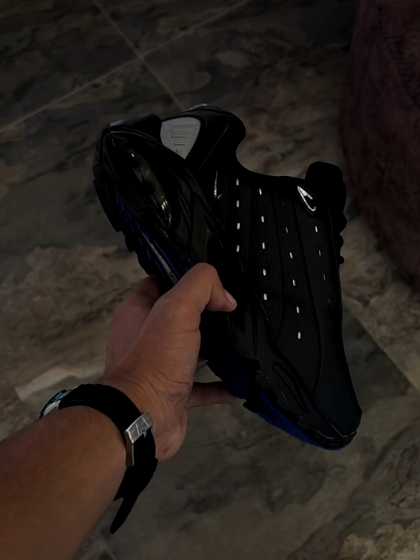 Nike Nocta Drake