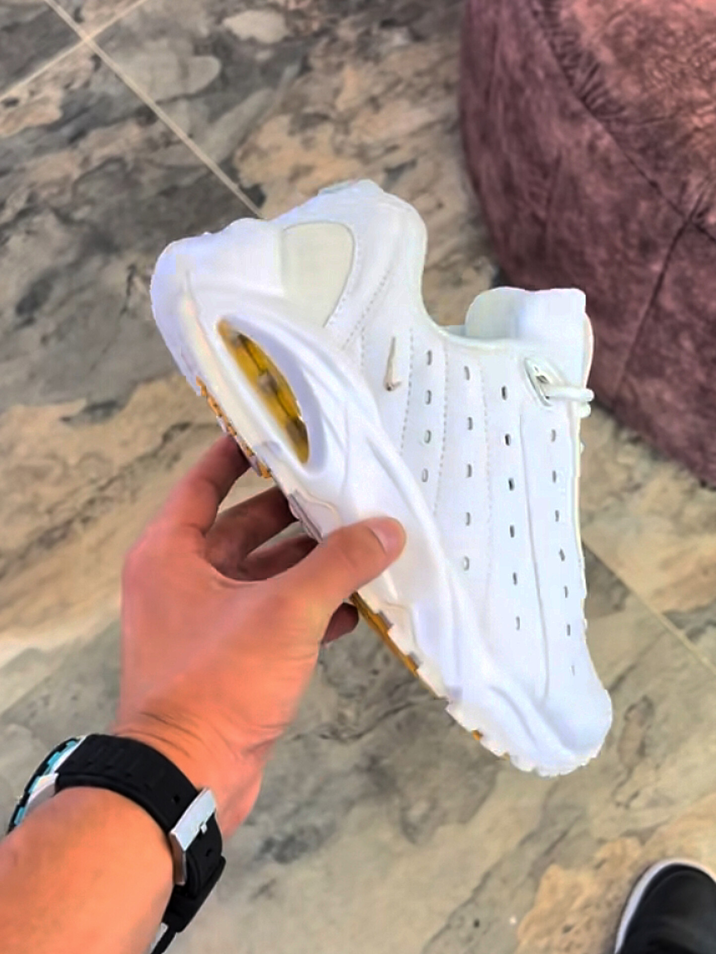 Nike Nocta Drake