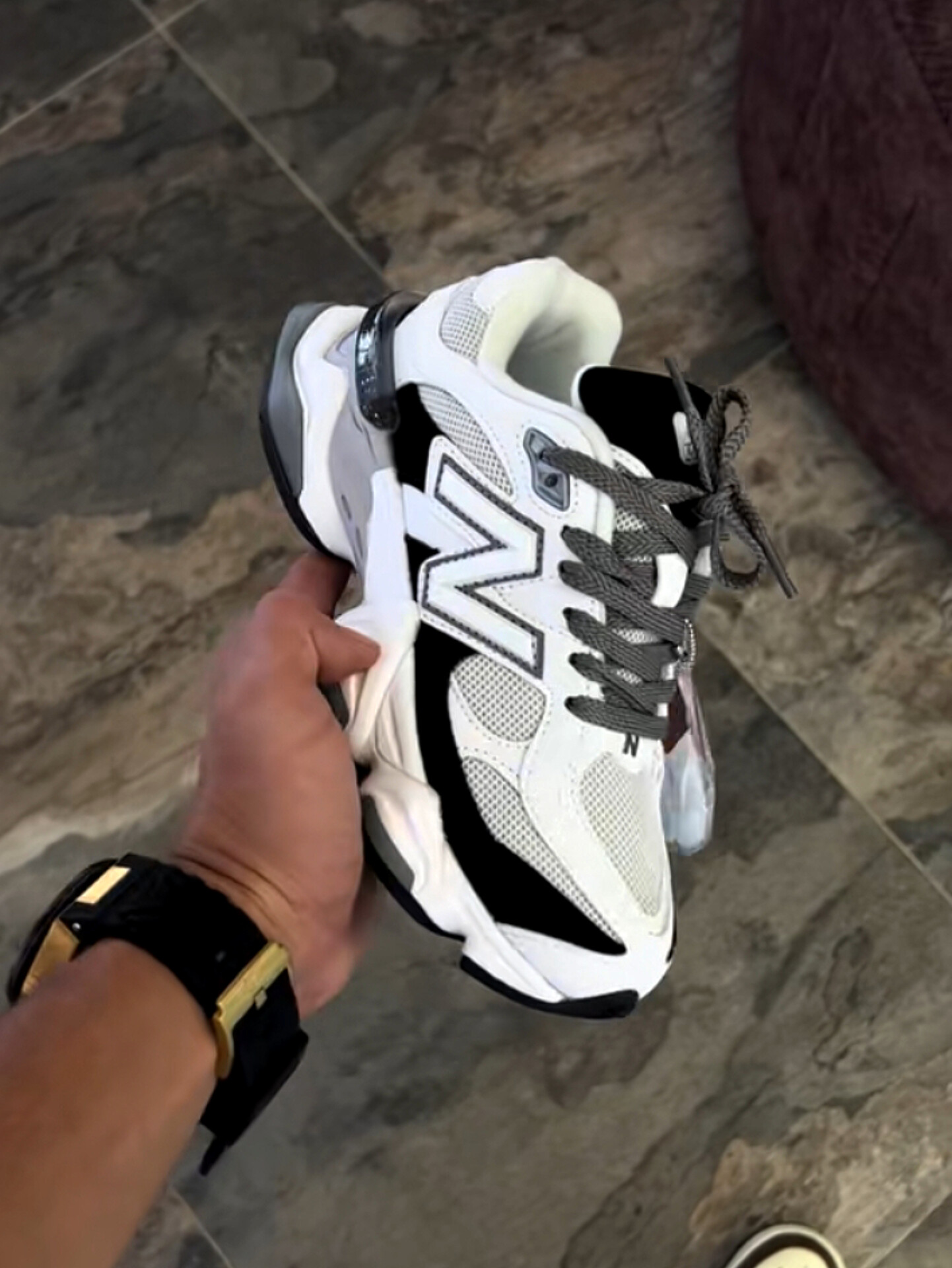 New balance 9060