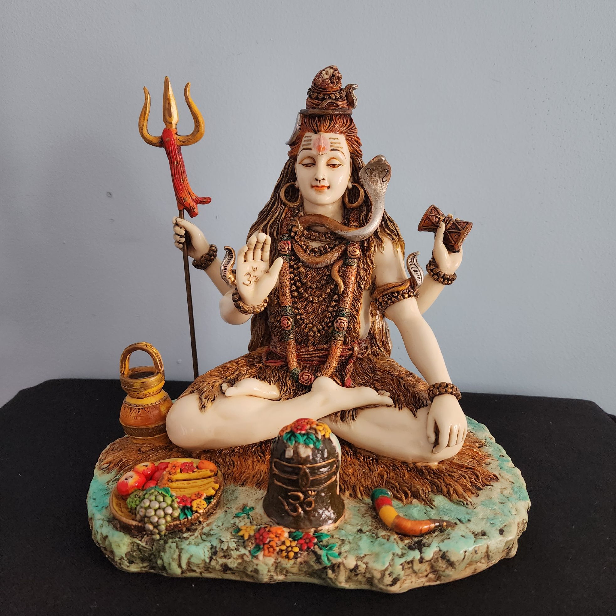 SHIVA出品 Gallery