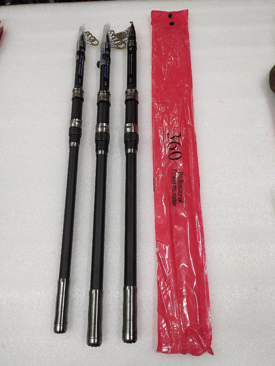 bass pro g loomis rods G.Loomis IMX-PRO Bass Casting Rod main image 0