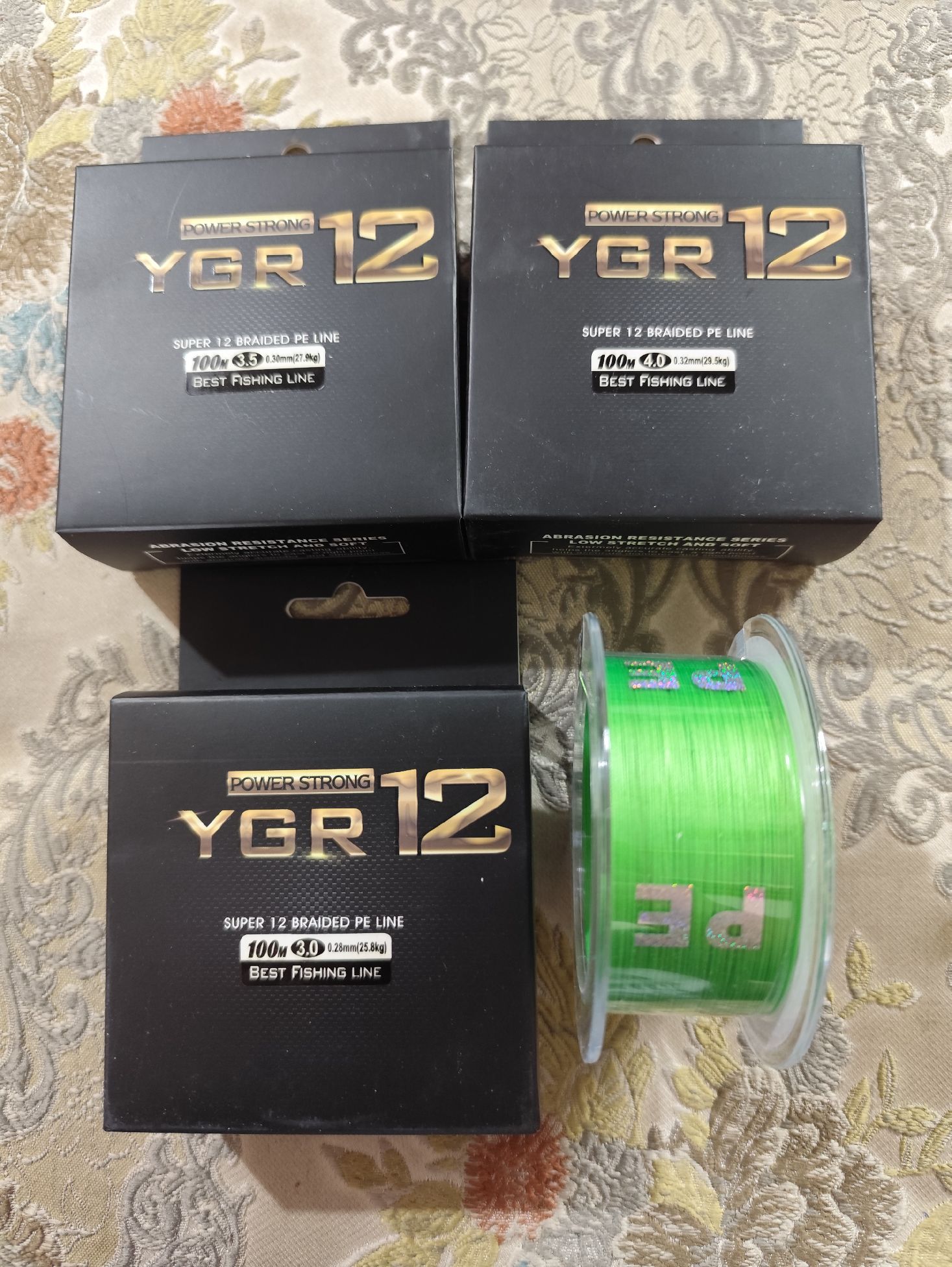 daiwa saltist 40h bg Daiwa SALTIST40H Saltist Star Drag Conventional Reel