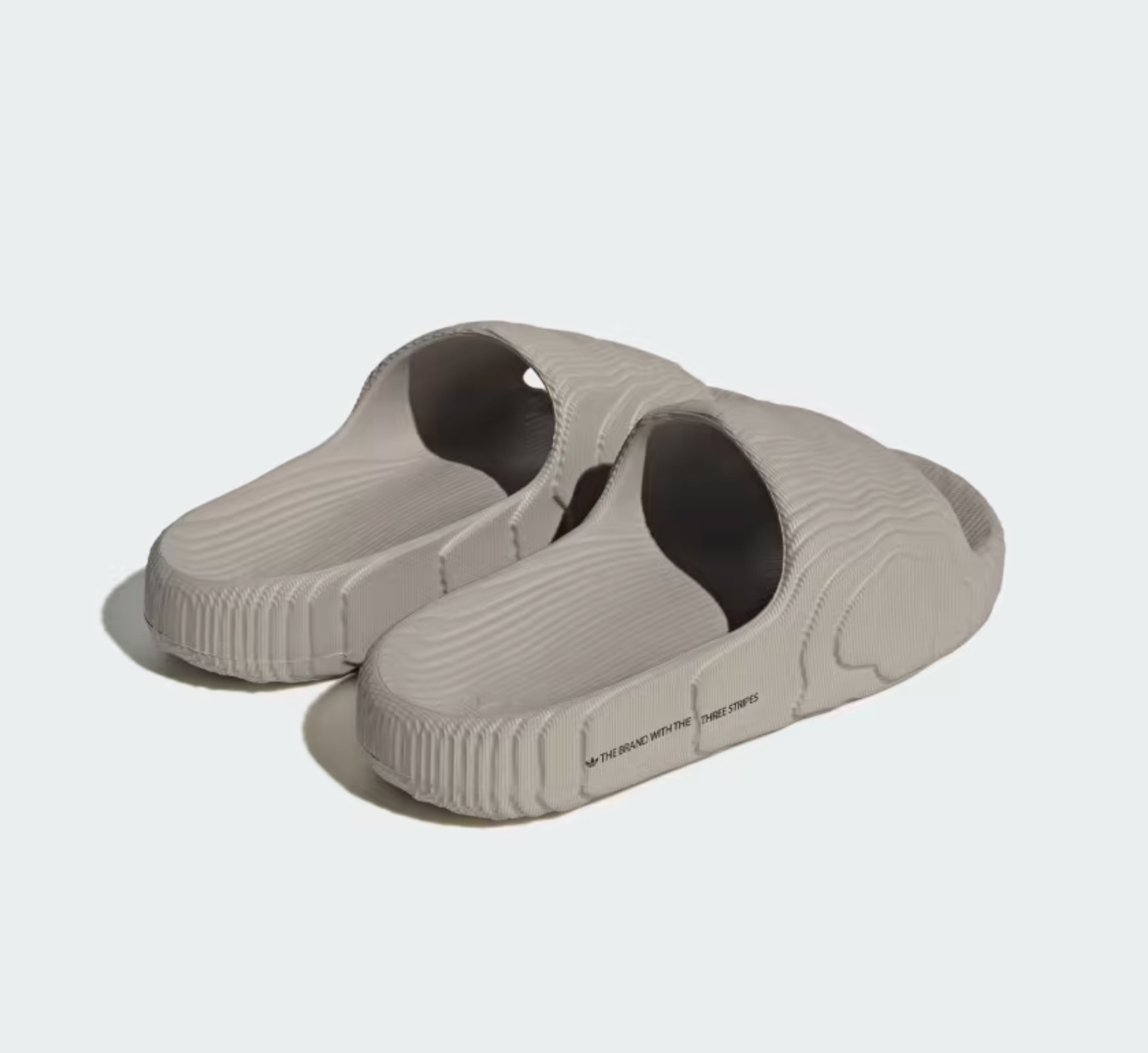 adidas gazelle silver green womens Adidas Yeezy Slide 'Granite'