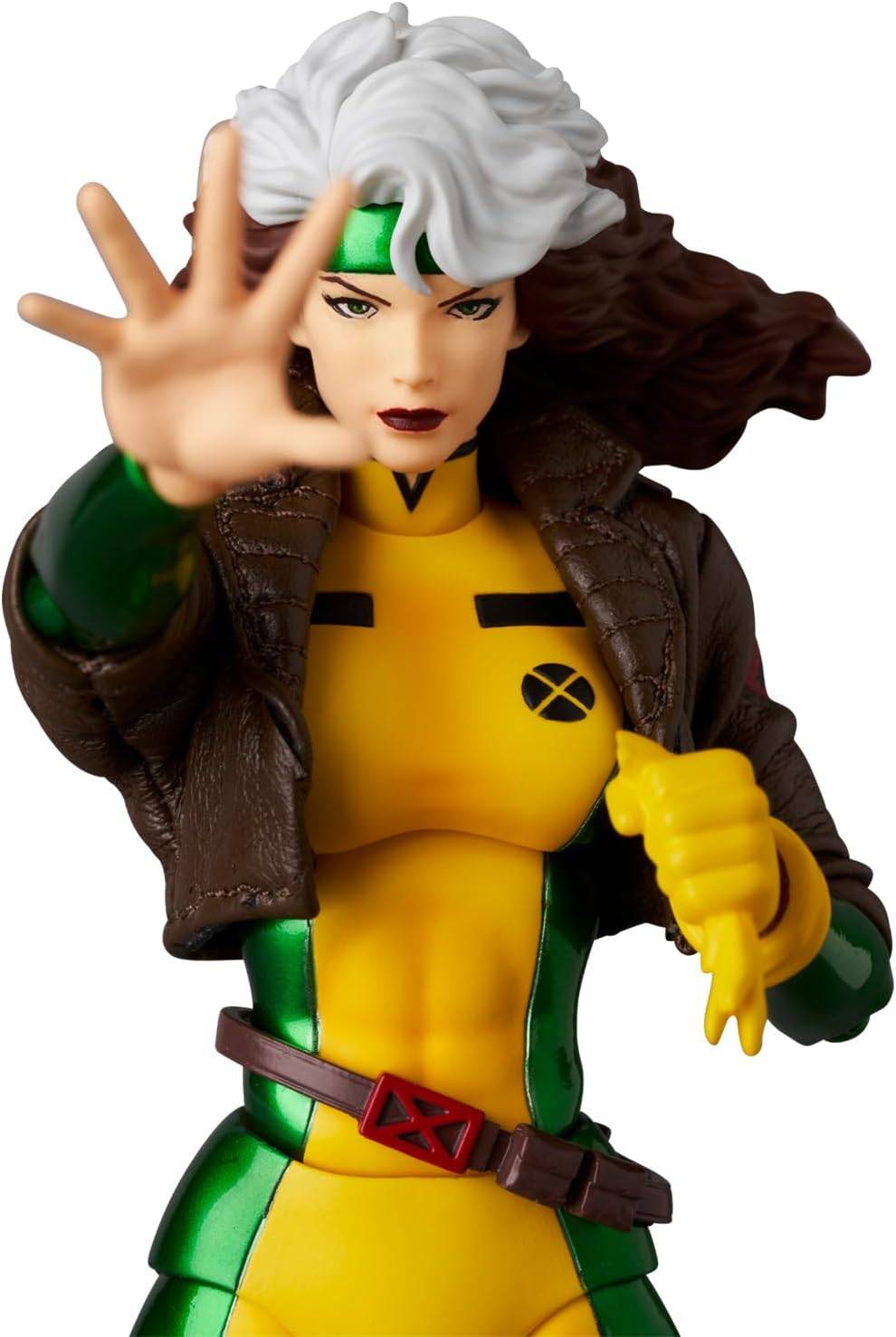 マフェックス No.242 X-Men Rogue Comic Ver. Gallery