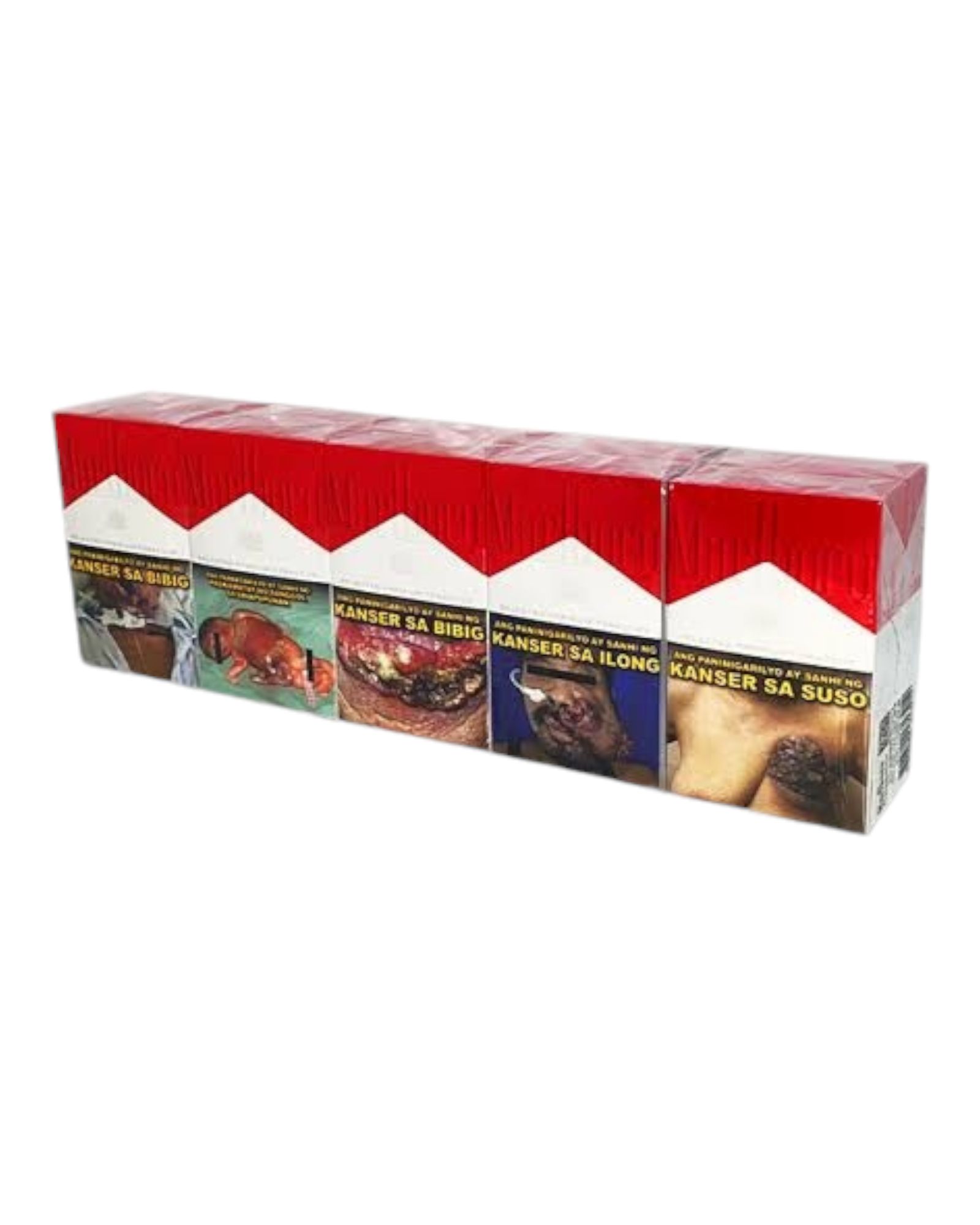 garo cigarette Garo - Adamas - A7 con Calificaciones