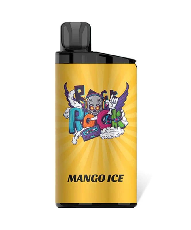vape mango ice Lost Vape Ursa Nano Pod main image 1