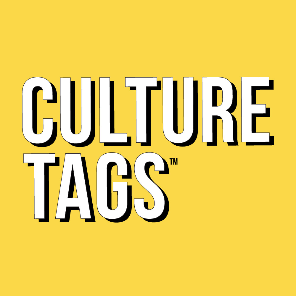 CultureTags™ Live! Hopin