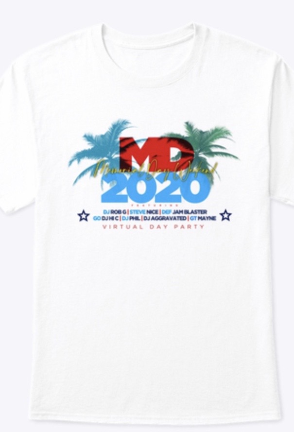 MD 2020 MEMORIAL DAY 2020