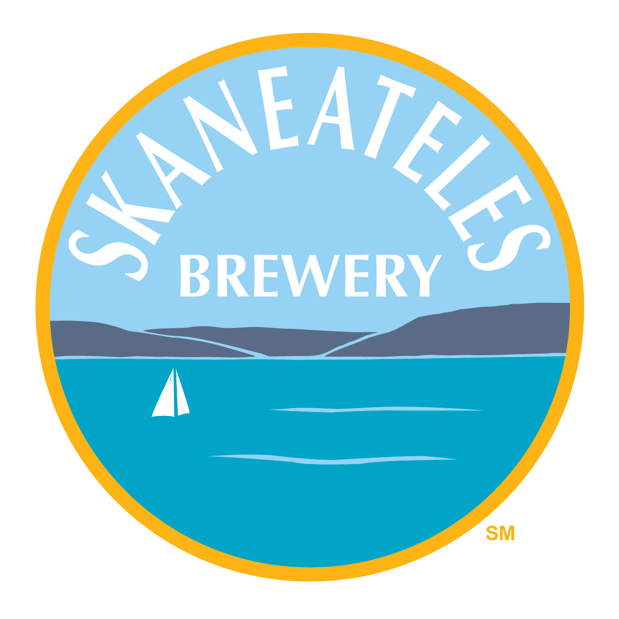 Skaneateles Pride Live 2020 Hopin