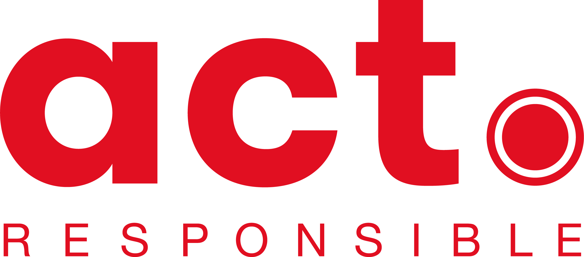ACT Responsible