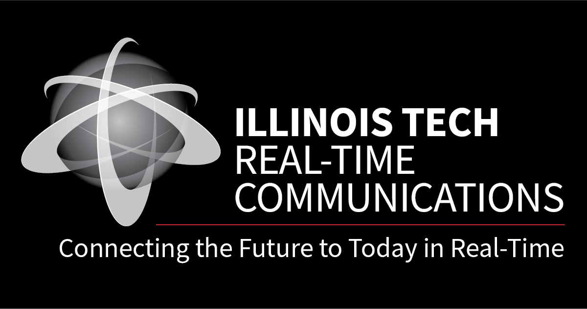 RTCConference2020 Hopin