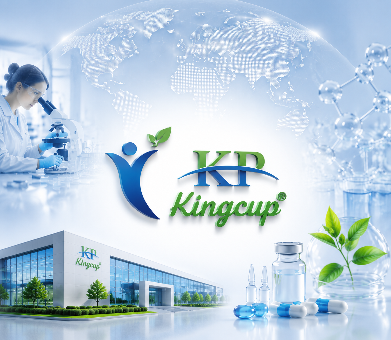 KP KingCup