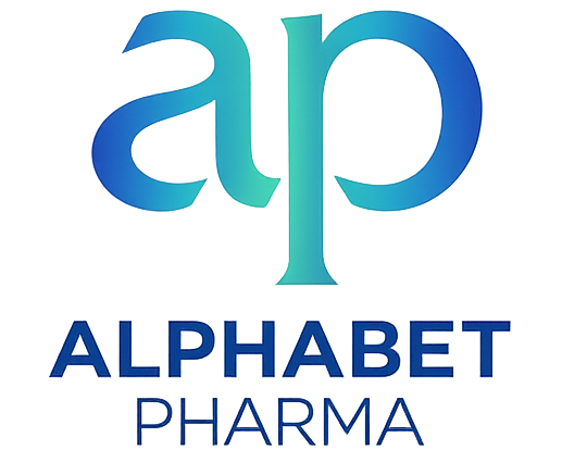 Alphabet Pharma