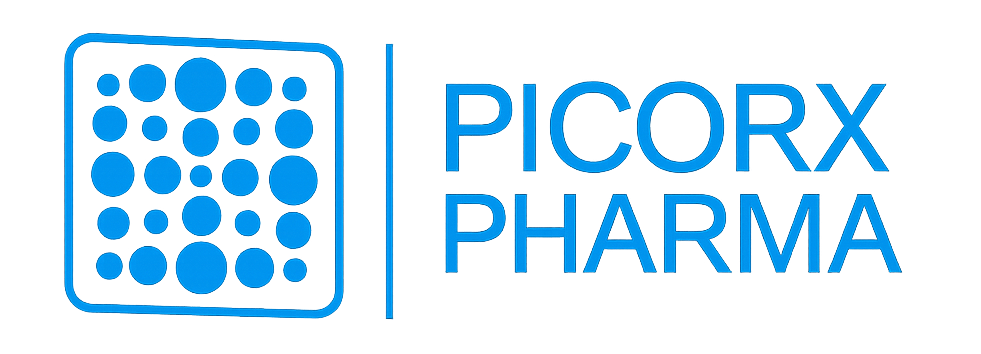PICORX PHARMA